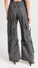 Casual Relaxed Fit Trousers