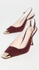 Olivia Pumps 85mm