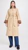 Barnaby Reversible Wax Coat