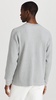 Wade Waffle Thermal Long Sleeve Tee