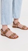 Milan Sandals