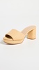 Dali Platform Low Sandals