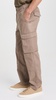 Jaiden Drawstring Cargo Pants