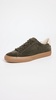 Fulton Suede Sneakers