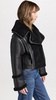 Shearling Jacket