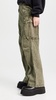 Wide Leg Cargo Pants