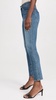 Ryleigh Ankle High Rise Slim Jeans