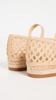 Kayla Soft Ballet Espadrilles