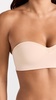 The No Wire Strapless Bra