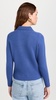 Cashmere Alice Polo Sweater