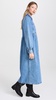 Gabriella Denim Midi Dress