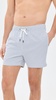 Calder 6E Swim Trunks 4.25"