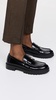 Classic Lug Loafers