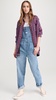 Vintage Overalls