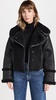 Shearling Jacket