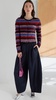 Wide Leg Trousers