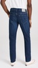 Everett Slim Straight Jeans 32"