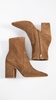 Isla Slim Ankle Booties