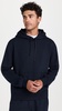 Midweight Terry Classic Hoodie