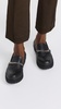 Trace Alter Sporty Mat Loafers