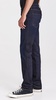 Gage Cashmere Slim Straight Jeans