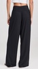 Modal Wide Leg Pants