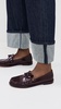 Clarita Laser Loafers