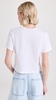 Program Cropped Baby Tee