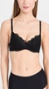 The Lace No-Wire Push-Up Bra