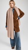 Cashmere Travel Wrap Scarf