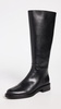 Nancy Knee Riding Boots