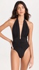 Halter Slinky Marissa One Piece