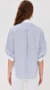 Gemma Three Quarter Sleeve Shirt