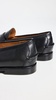 Alston Leather Penny Loafers