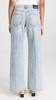 Cary Low Rise Slouchy Wide Leg Jeans