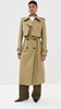 Convertible Trench Coat