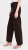 Darci Corduroy Chino Trousers