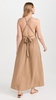 Sienna Gauze Dress