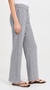 Vintage Fleece Wide Leg Pants