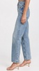 Topanga Straight Jeans