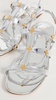 Harmony Flat Sandals