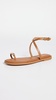 Geo Ring Sandals