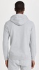 Midweight Terry Slim Hoodie