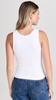 V Neck Blondie Tank