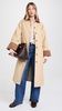 Barnaby Reversible Wax Coat