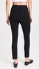 Backseam Skinny Pants