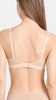 The Deep V No-Wire Push Up Bra