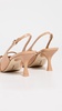 Ines Slingback Pumps