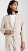 Linen Essential Jacket