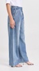 Classic Wash Stella Full Length Pants